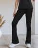 Buy Black Track Pants for Women by Shein Online | sheinindia.in