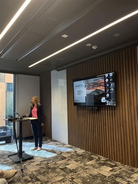 Why Mental Resilience Matters? 🌱 Last time, we had the opportunity to host Lena Czernecka in our ...
