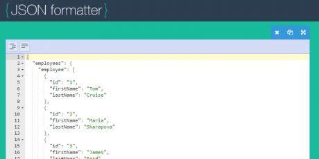 Image result for Best JSON Formatter