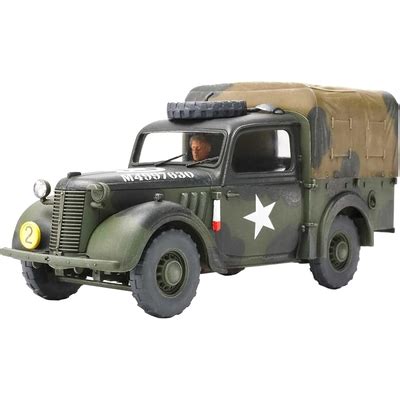 Tamiya Models 10HP British Light Utility Car 148 India | Ubuy