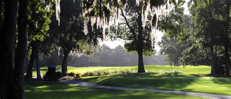 Snee Farm Country Club