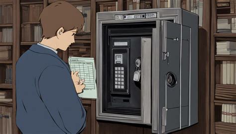 Image result for Forgot Key Safe Code