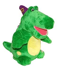 Buy Baby Genius Sing n' Rock Friends - DJ Online at Low Prices in India ...