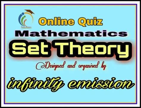 Image result for Infinity Set Theory