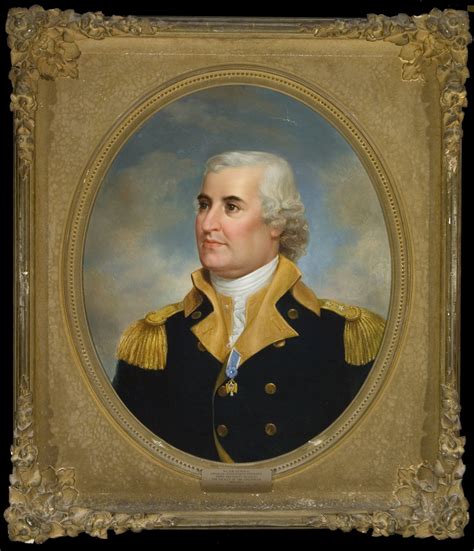Presidents General - The Society of the Cincinnati
