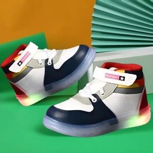 jootiyapa Boys & Girls Velcro Sneakers Price in India - Buy jootiyapa ...