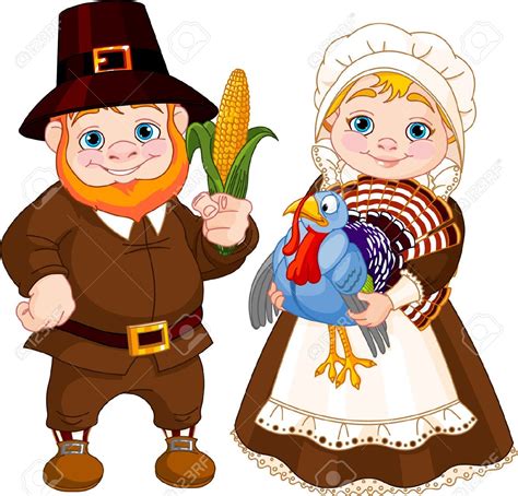 Thanksgiving Images Free Clip Art at genjayceonblog Blog