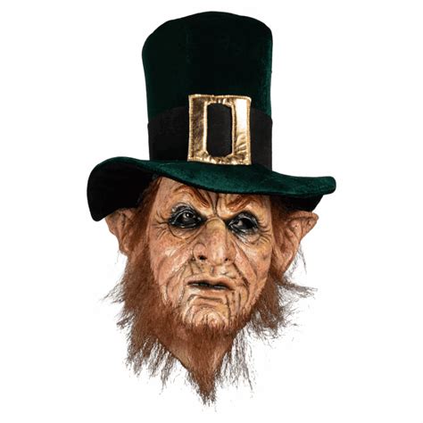 Evil leprechaun - Party Center