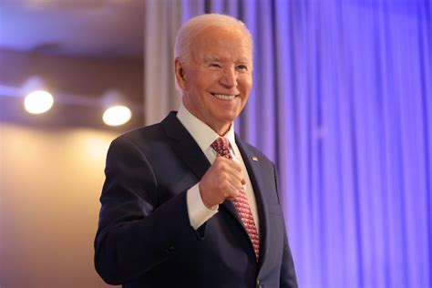 Joe Biden is heading to Pennsylvania following his 'garbage' gaffe