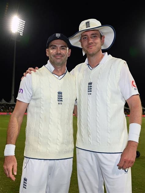 Anderson-Broad goes past Warne-McGrath