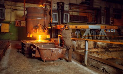 Casting systems
