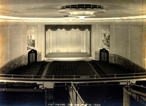 Theater renovation project showcases best of 1930s design with modern ...