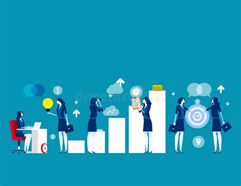 Start Up Business Cartoon 的图像结果