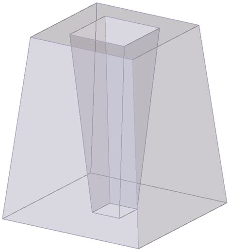 Tekla Structures 2020 的图像结果