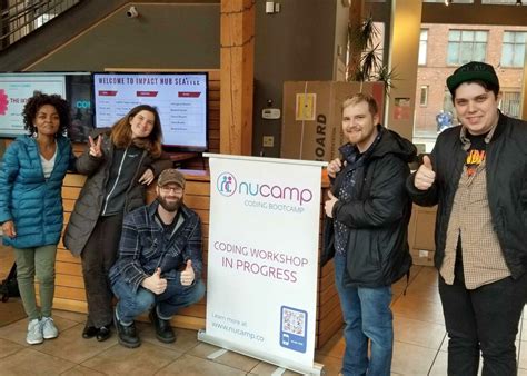 Nucamp Student Projects 的图像结果