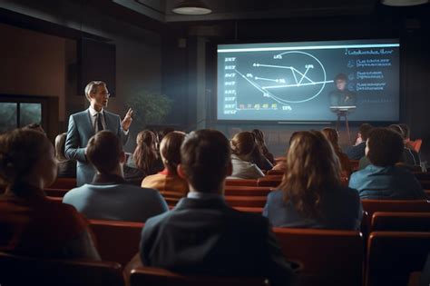 Image result for Computer Science Lecturer Delivering Lecture
