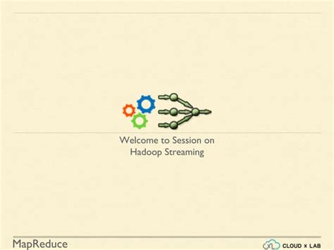 Image result for Hadoop Streaming Example