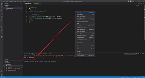 Image result for Vscode Java File