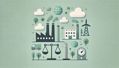 Negative Environmental Effects of Industrialization: A Deep Dive