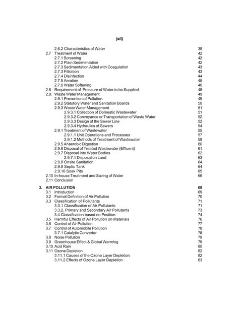 Environmental Engineering Formulas 的图像结果