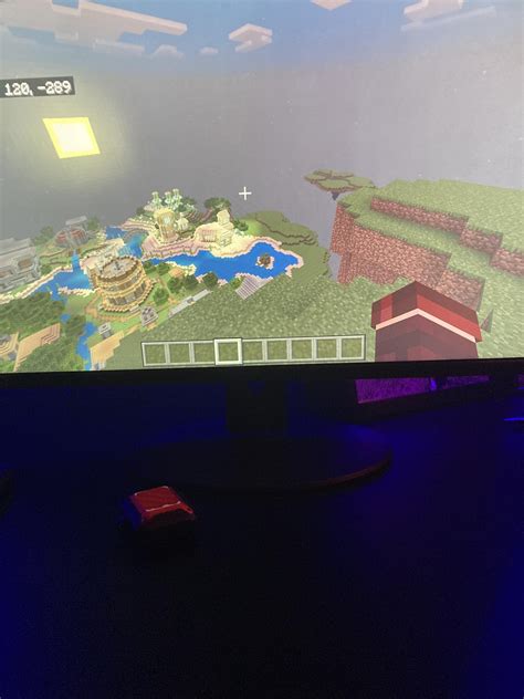 Image result for Floating Island Minecraft Design Tutorial