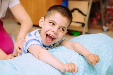 Dr Nishant Gopaal - Pediatric Neurologist