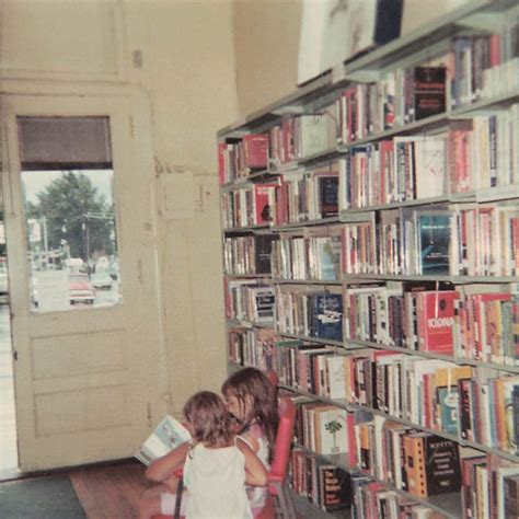 Library History - Jessamine County Public Library