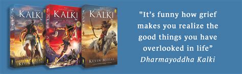 The Kalki Trilogy (Set of 3 Books) - Avatar of Vishnu; Eye of Brahma ...