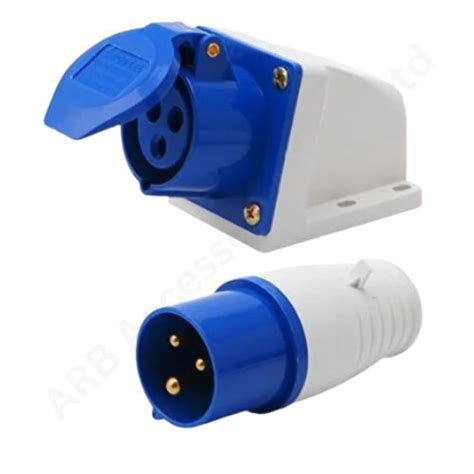 POWER CONNECTOR (CHOKARI) | ARB ACCESSORIES