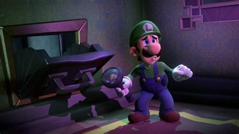 Where Is The Key In Luigi's Mansion 3 Floor 3 at Jerry Fifield blog