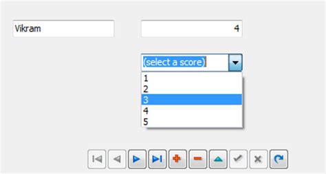 Image result for Database Code Delphi