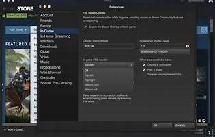 how to show your fps in steam gamesDownload it from how to show your ...