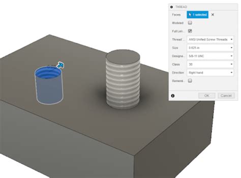 Image result for Fusion Threading