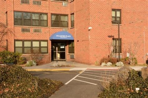 Low Income Affordable Senior Living in Connecticut | After55