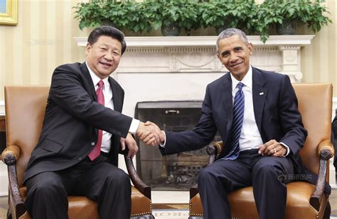 奥巴马被指干了一件大事 主动给崛起的中国腾地方|中国|奥巴马|美国_新浪军事_新浪网
