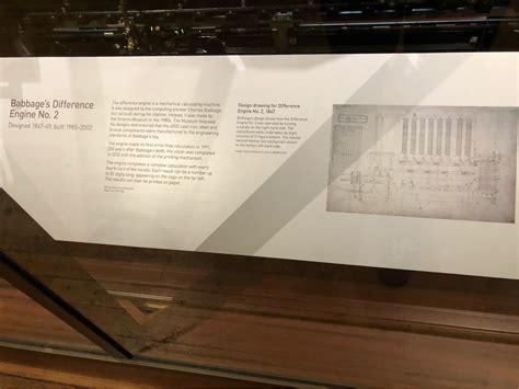 Image result for Difference Machine