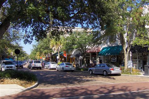 Winter Park Orlando - Historic Town in Northern Orlando – Go Guides