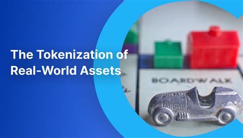 Image result for Tokenized Real