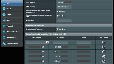 Image result for ASUSWRT