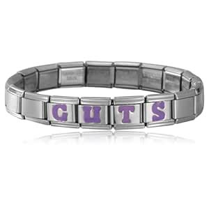 Buy Sofitel Italian Charms Bracelet Sets, with Opening Tools and Three ...