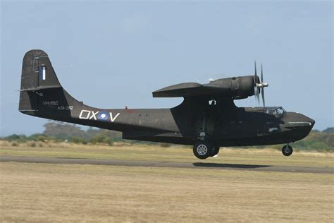 Image result for PBY Catalina USAF