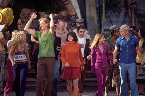 Characters Of Scooby Doo Movie 60 Photos - Moonagedaydream.film