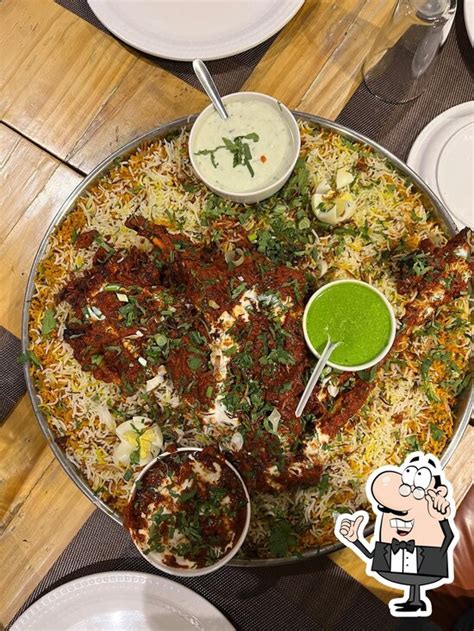 Zaitoon-e-Khaas, Bhopal - Restaurant menu, prices and reviews