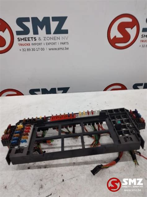 Fuse Box for Iveco Daily - buy cheap