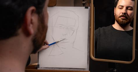 Image result for Block Pose Drawing