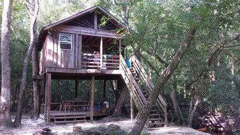 EDISTO RIVER TREEHOUSES (Canadys) - Ranch Reviews & Photos - Tripadvisor