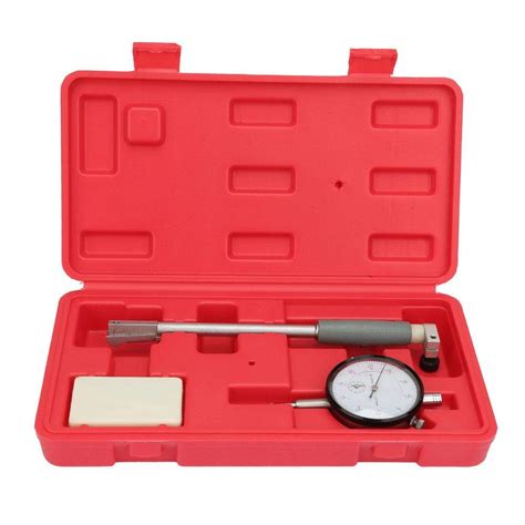Buy Dial Bore Gauge, Dial Bore Gauge Hole Diameter Dial Indicator Inner ...