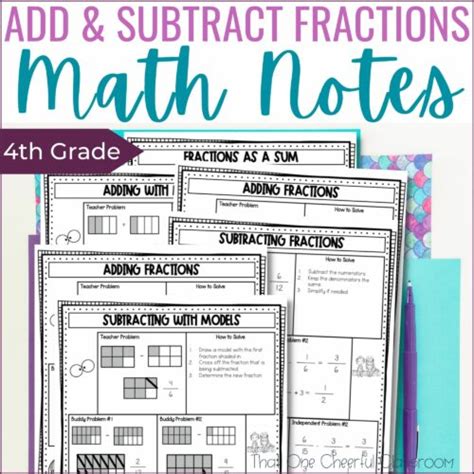 Image result for 4th Grade Math Frations Adding Mixed Numbers