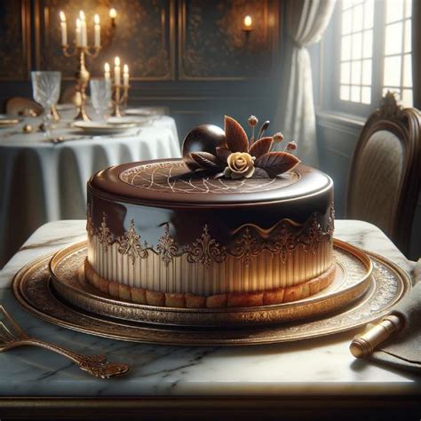 Image result for Gateau Opera Video Recette