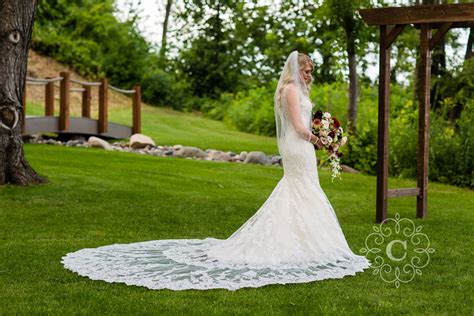 Mississippi Gardens Wedding Photos | Rachael + Nishant